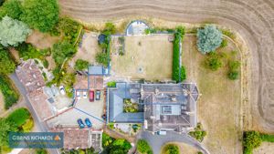 Aerial View- click for photo gallery